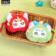 Youbayan Fruit Flavored Sweetheart Series Plush Blind Box
