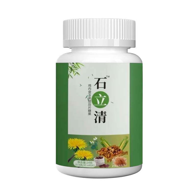  蒙擎组合型花茶