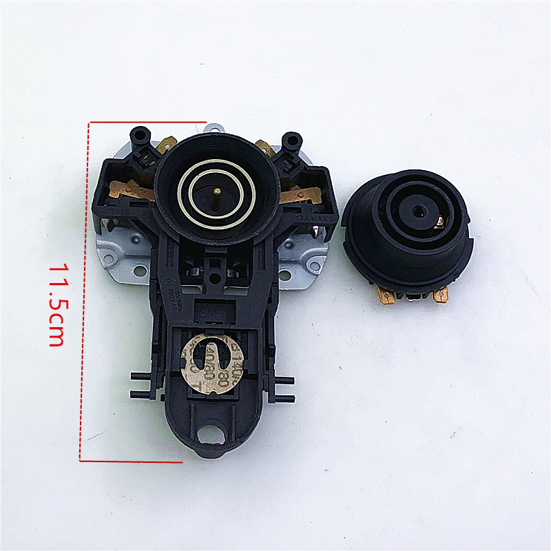 苏泊尔电热水壶配件电水壶底座耦合器链接双温控器开关烧水壶底座