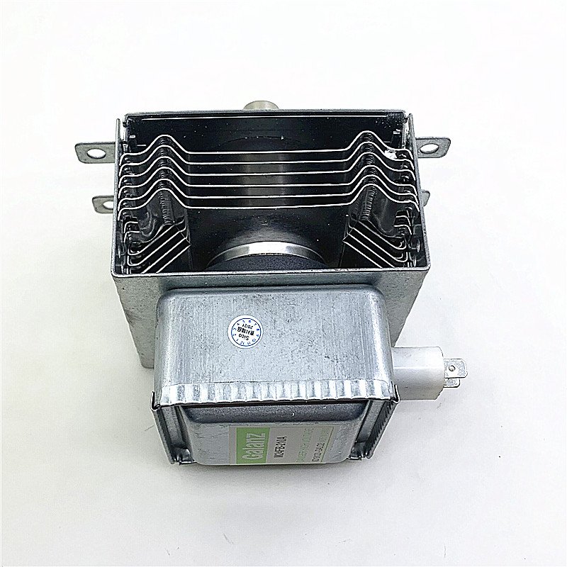 原装格兰仕微波炉磁控管M24FB-210A上下丝加热管6孔微波头发射管 - 图0