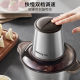 Joyoung stainless steel meat grinder household stuffing and mincing machine