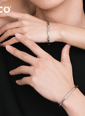 cco竹节Cirocco复古情侣