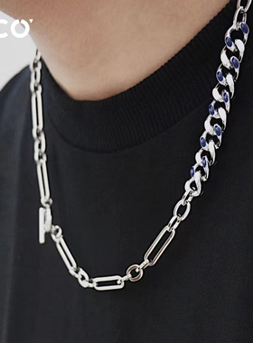 cco2022ins小众设计男士配饰