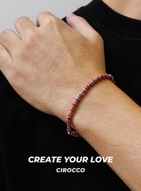 CCO细珠手串单条(1031-1)