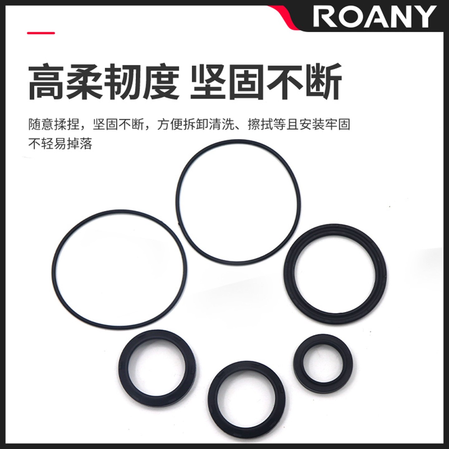 气缸配件SC标准气缸密封件修理包缸径32 40 50 63 80 100 160 200,淘宝优惠券,粉丝福利购,淘宝优惠卷