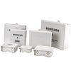 Monitoring waterproof box outdoor plastic weak current switch