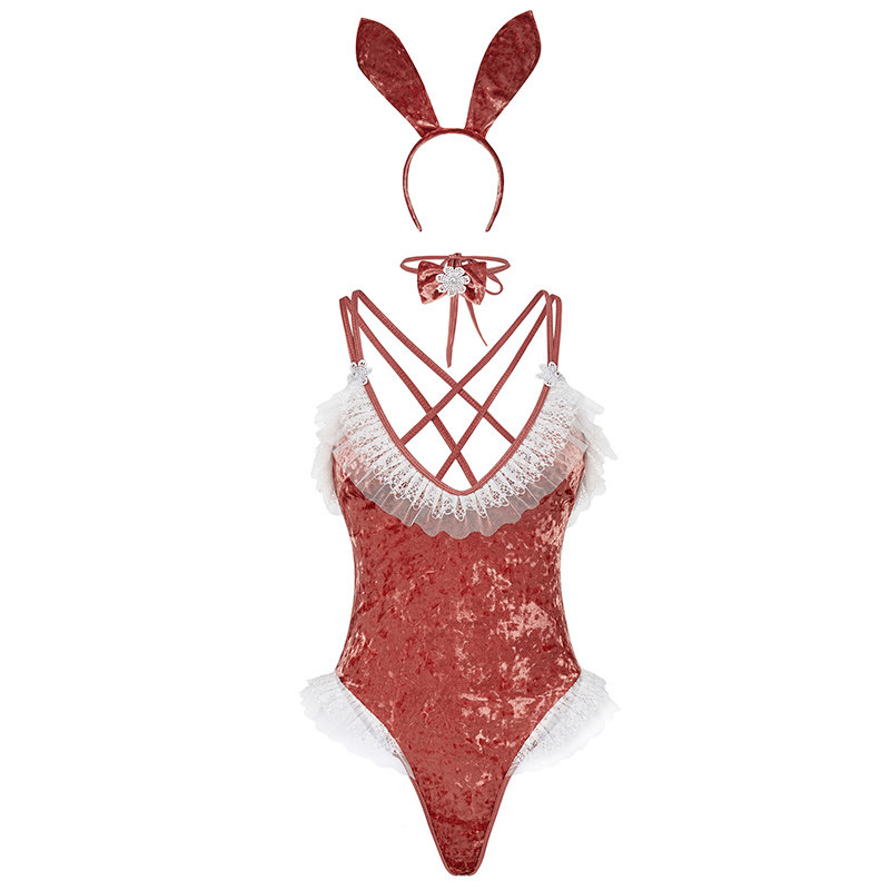 瑷绫说性感 瑷绫说睡裙