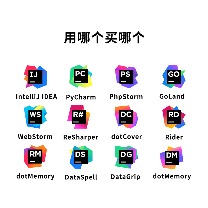 pycharm2023pycharm激活pycharm激活码 - 图2