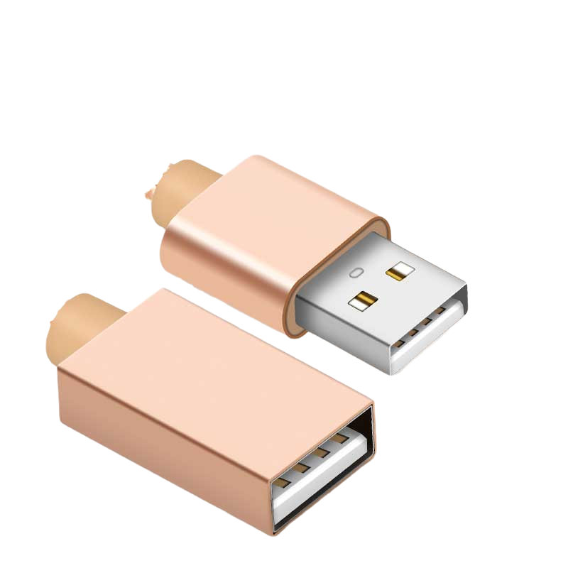 USB延长线公对母usb2.0数据连接线电脑U盘网卡鼠标键盘 - 图3