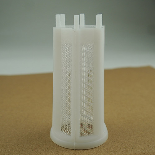 汽车挂车货车淋水器配件滴水刹车淋水过滤网净水器过滤杯过滤器 - 图2