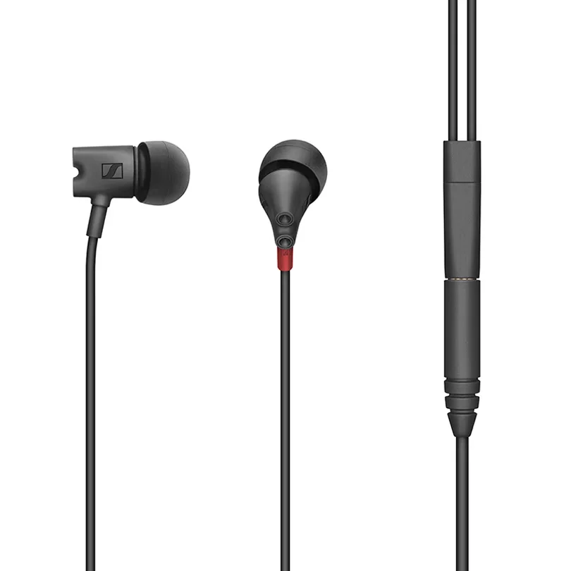 Sennhei Sel IE800S High -fidelity Earlier Ear HIFI High -end Headphones High -end Everbright Surveillance Professional Ear earbud