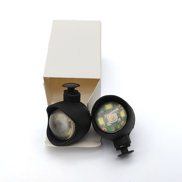 Headlights for Croc洞洞鞋灯鞋花带灯照明配件远足露营警示鞋灯,淘宝优惠券,粉丝福利购,淘宝优惠卷