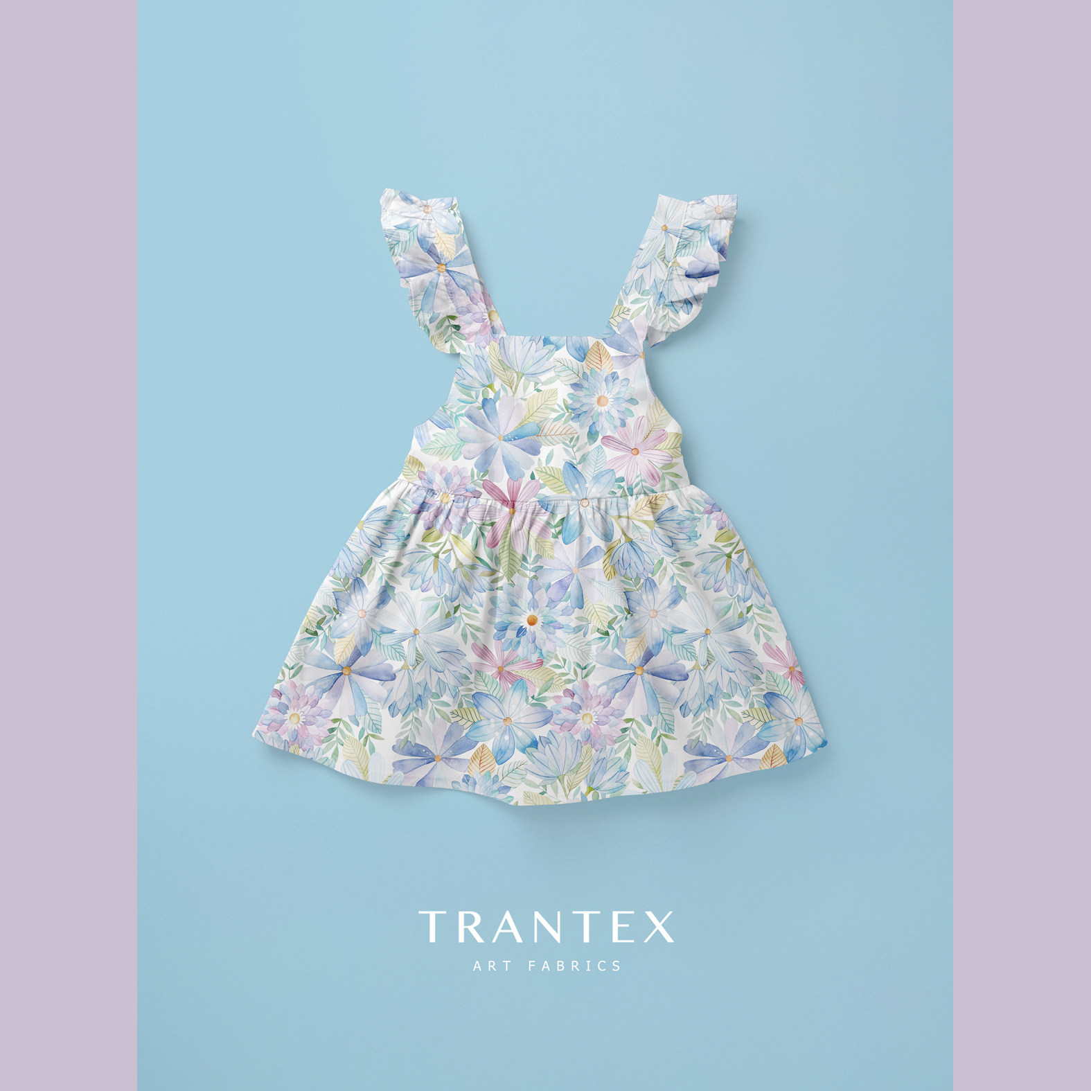 小清新春夏水彩碎花印花亚麻棉布全纯棉手工服装高端府绸布料面料,淘宝优惠券,粉丝福利购,淘宝优惠卷