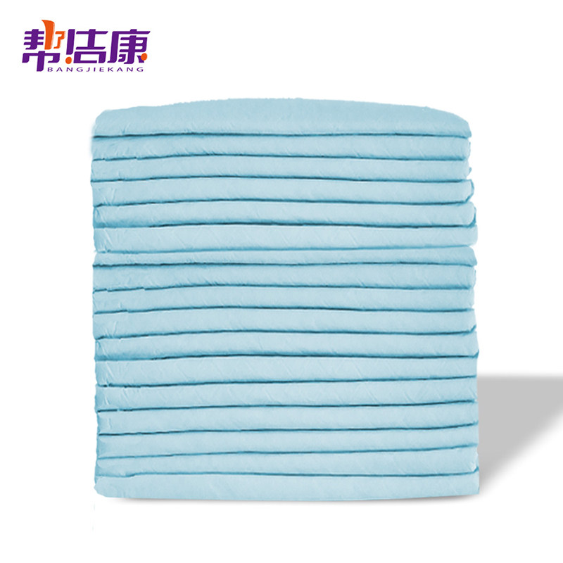 帮洁康成人60 90老人尿不湿纸尿裤 帮洁康成年人隔尿用品