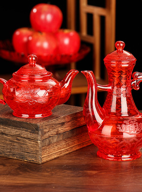 供碗供水杯拜拜汤碗斋饭茶杯酒杯