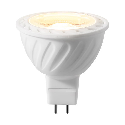 雷士照明LED灯杯12v伏卤钨灯MR16射灯led5W7W灯泡led插脚灯泡 - 图3