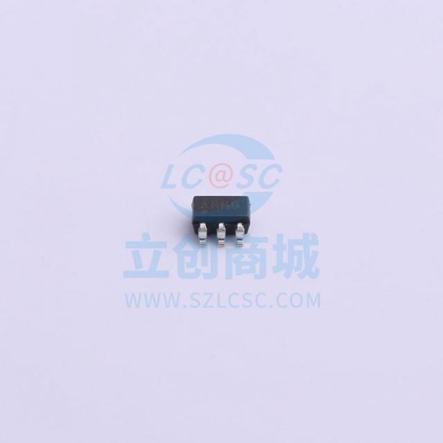 数字电位器 MCP4017T-104E/LT MCP4017T-104E/LT - 图1