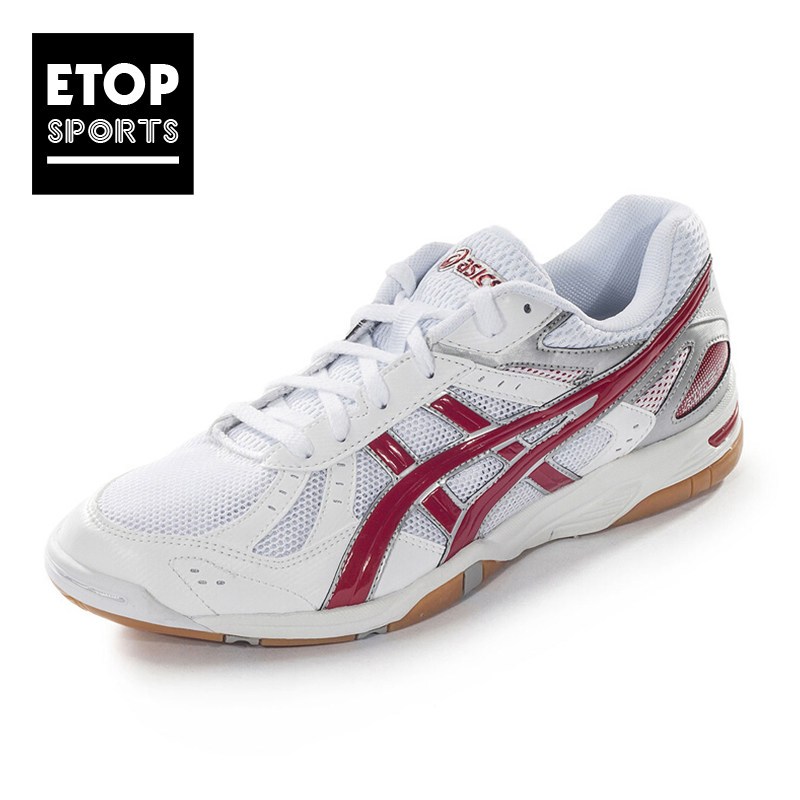 asics /亚瑟士rote rivre排球鞋 ETOP运动海外板鞋/休闲鞋