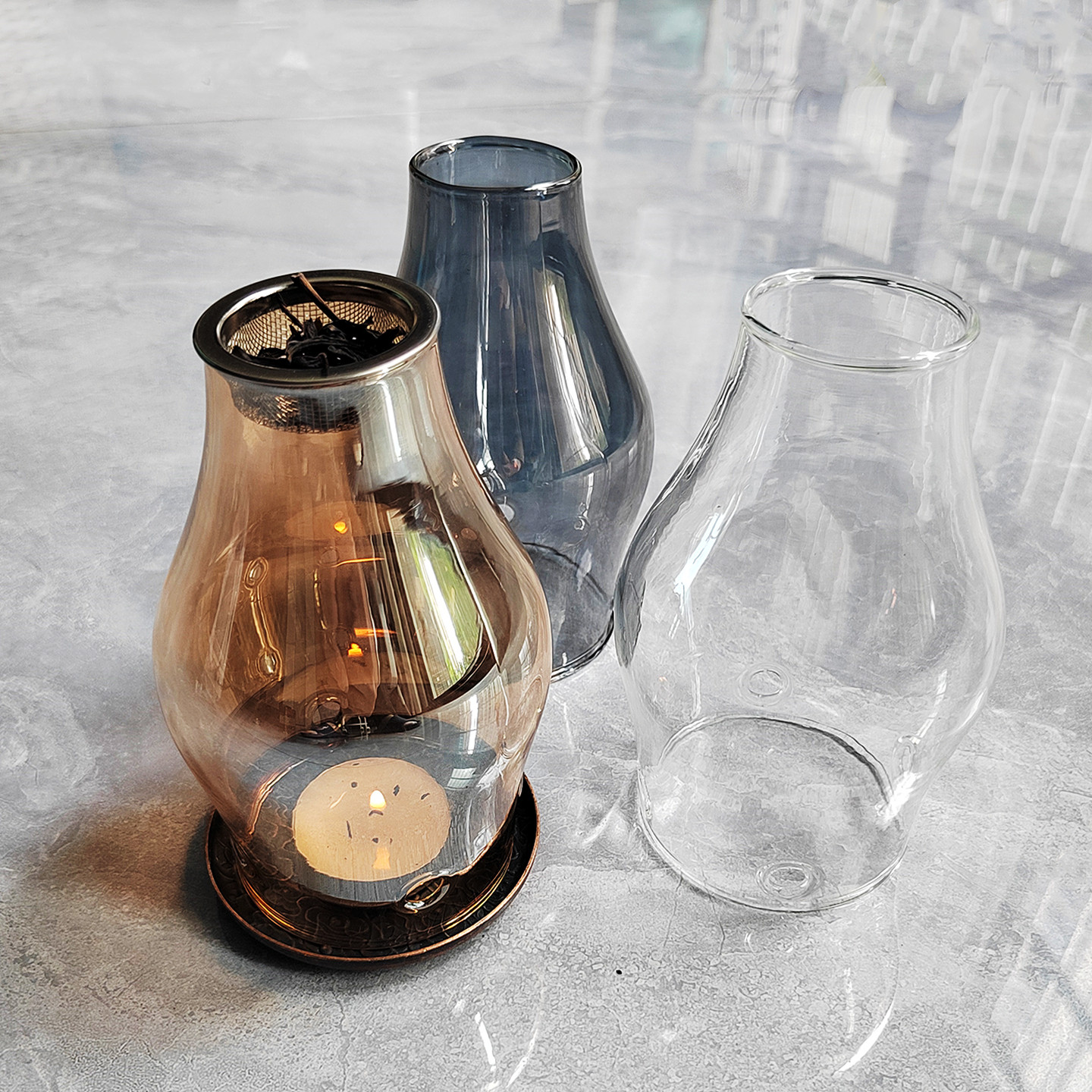 香薰灯隔火网玻璃瓶沉香蜡烛灯不锈钢过滤网配件熏香炉网内置网兜,淘宝优惠券,粉丝福利购,淘宝优惠卷