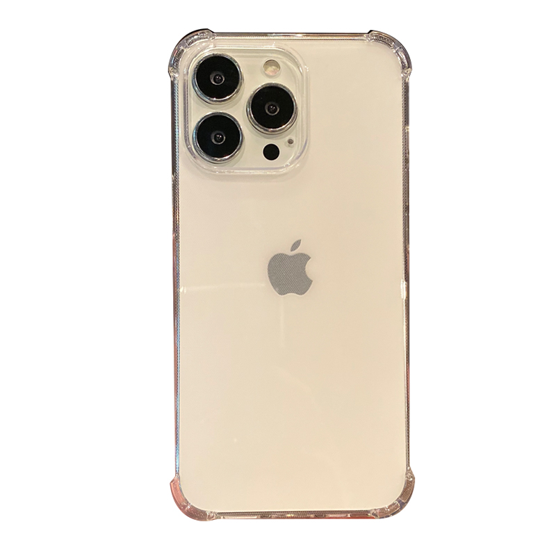 简约透白色适用iphone13手机壳15pro防摔苹果12保护套iphone11硅胶14promax软13promax全包边xr个性xr男xs女 - 图0