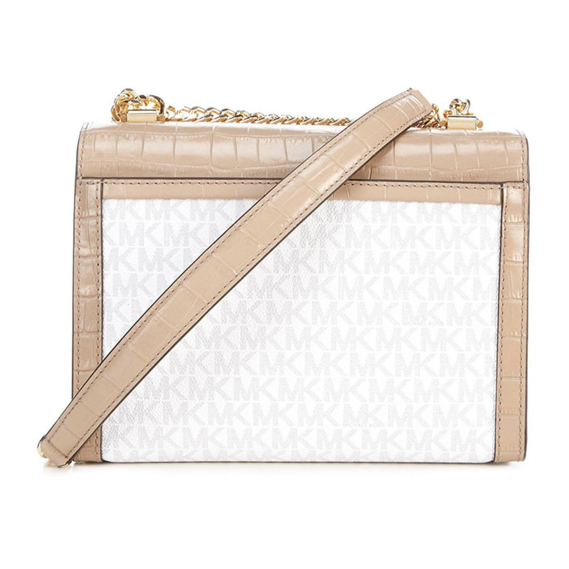 michael kors / mk whitney单肩包 奢批海外女士包袋