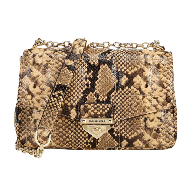 michael kors迈克·科尔斯mk单肩包 奢批海外女士包袋