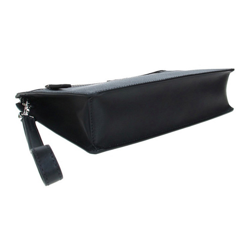 prada /普拉达春夏新款男士手拿包 奢批海外男士包袋