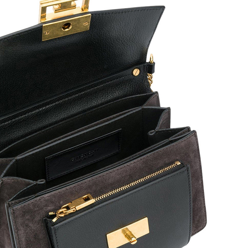 【朱锁锁同款】givenchy女士单肩包 奢批海外女士包袋