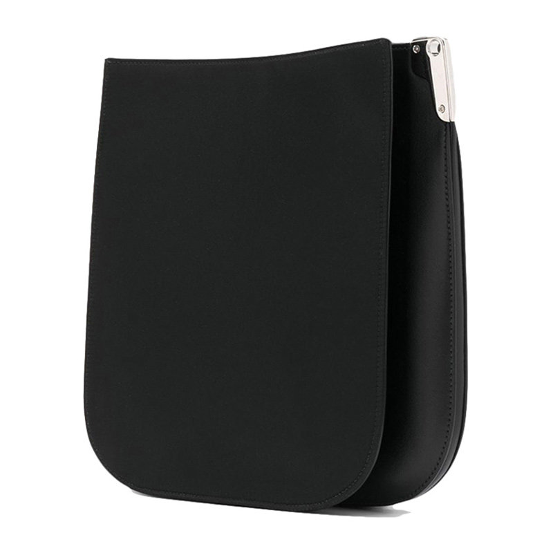 prada /普拉达女士黑色经典斜挎包 奢批海外女士包袋