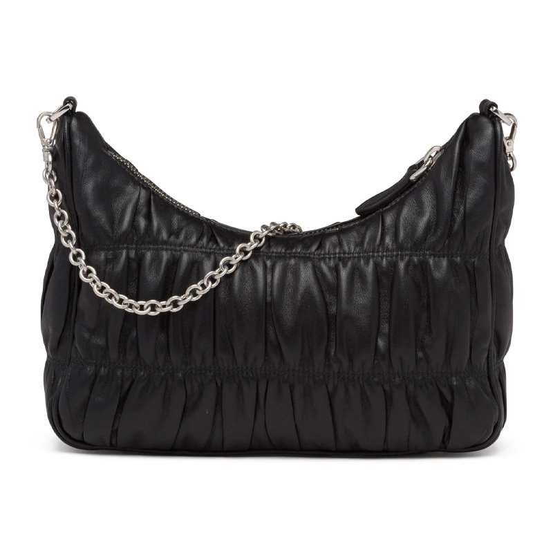 prada /普拉达女士经典三角徽标包 奢批海外女士包袋