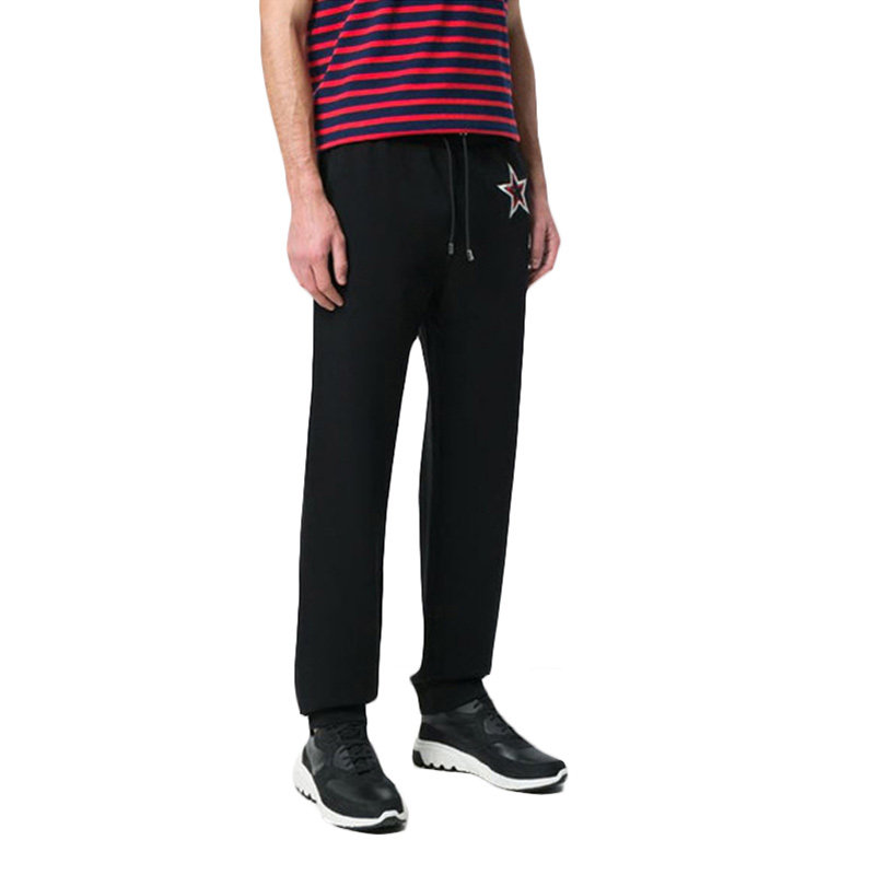 givenchy男士运动休闲长裤 奢批海外休闲裤