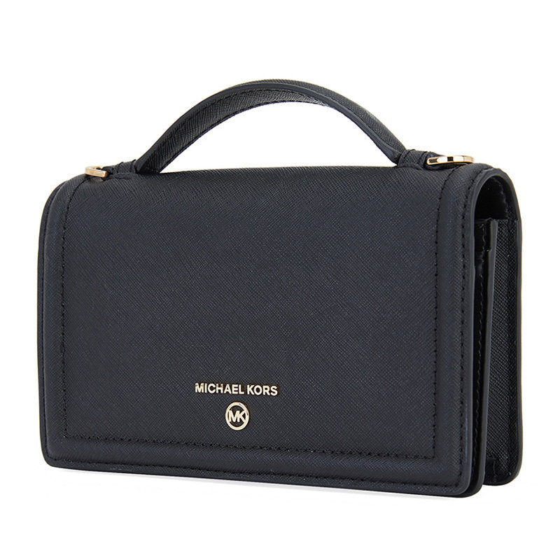 michael kors / mk秋冬新款单肩包 奢批海外女士包袋