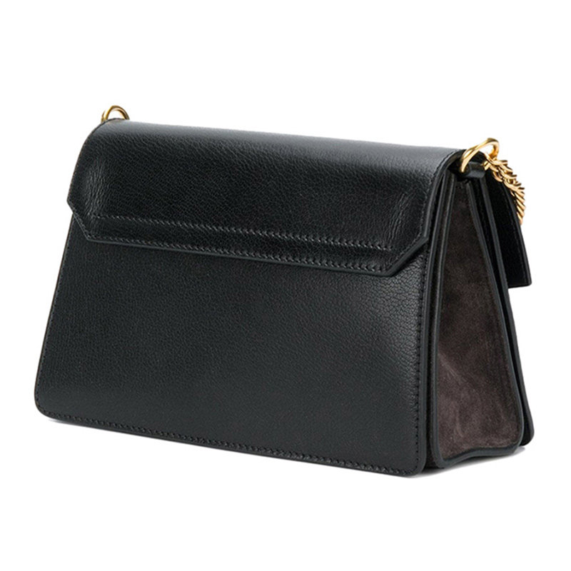 【朱锁锁同款】givenchy女士单肩包 奢批海外女士包袋