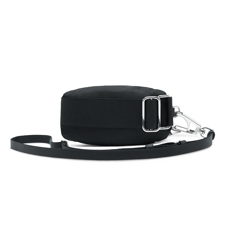 prada /普拉达男士尼龙腰包斜挎包 奢批海外男士包袋