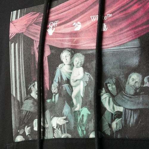 Демисезонный черный лонгслив, толстовка с капюшоном