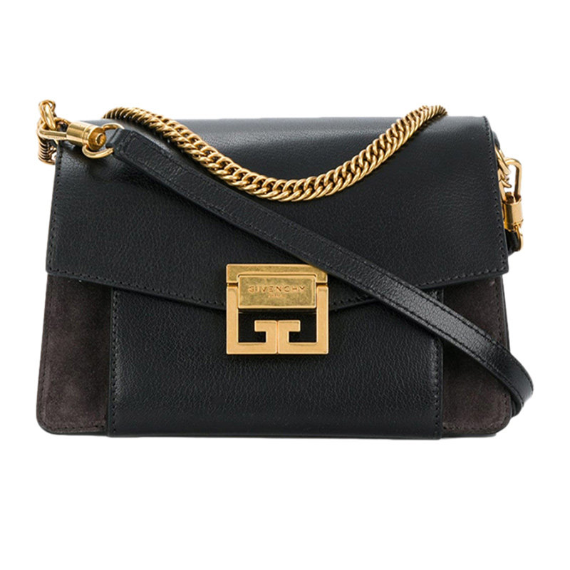 【朱锁锁同款】givenchy女士单肩包 奢批海外女士包袋