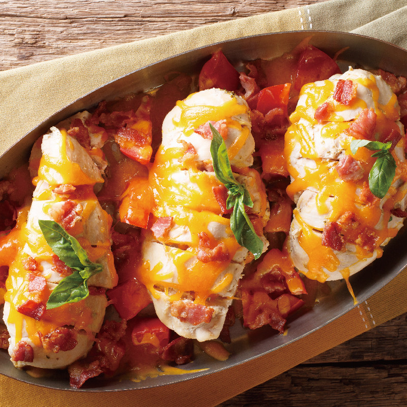 【太里鲜嫩鸡胸肉100g*4袋】即食常温 太里鸡胸