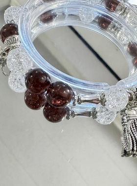 盗墓笔记王胖子印象手链