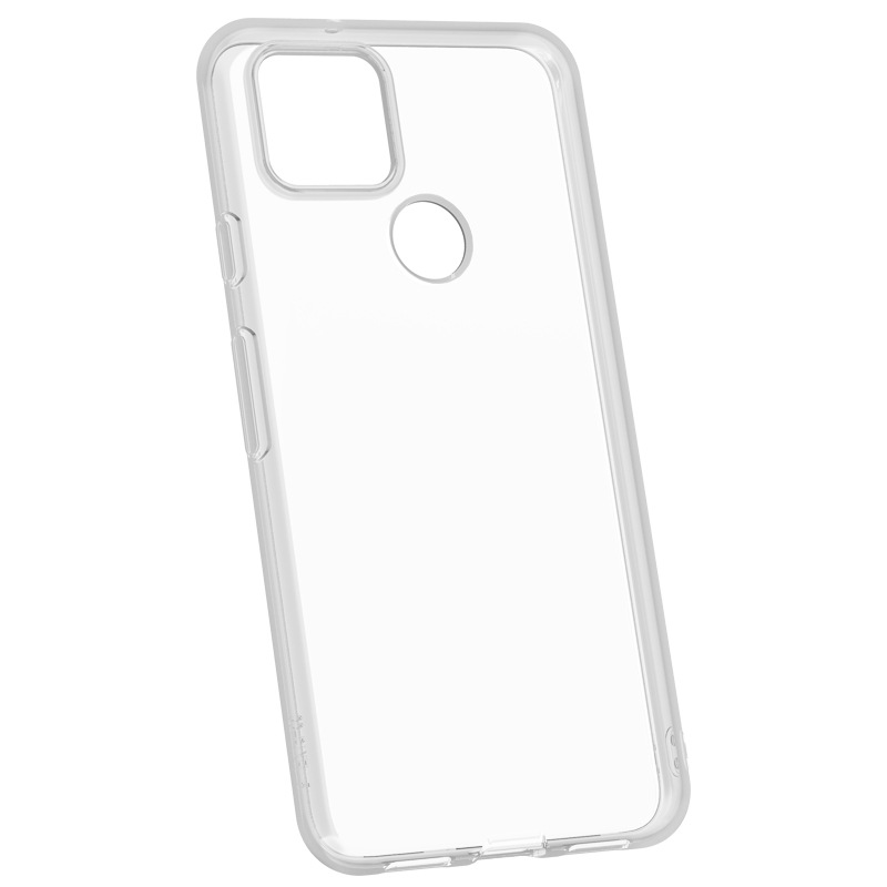 适用谷歌Pixel 7手机壳Pixel 9透明tpu软壳google pixel8 pro - 图3