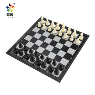 【裕鑫】智力玩具多功能棋类棋盘