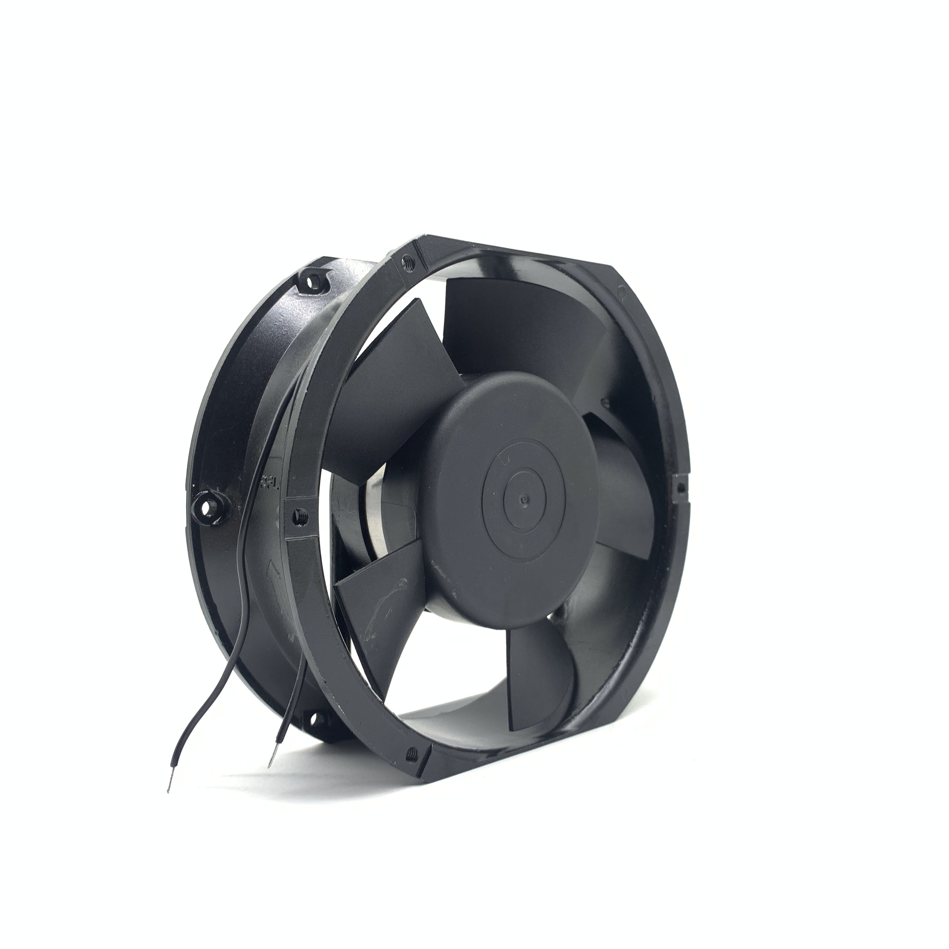 220v oval cooling fan