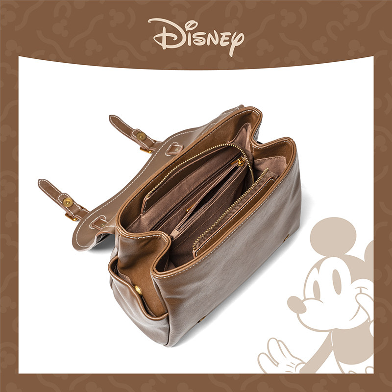 Disney/迪士尼正品2025新款一包四背多功能双肩包大容量通勤书包,淘宝优惠券,粉丝福利购,淘宝优惠卷
