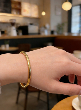 金店同款古法传承沙金女订结婚