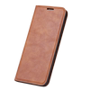Honor x20 imitation leather simple flip leather case