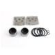 Brake Pad Mingyu Forklift Brake Caliper Repair Kit Piston