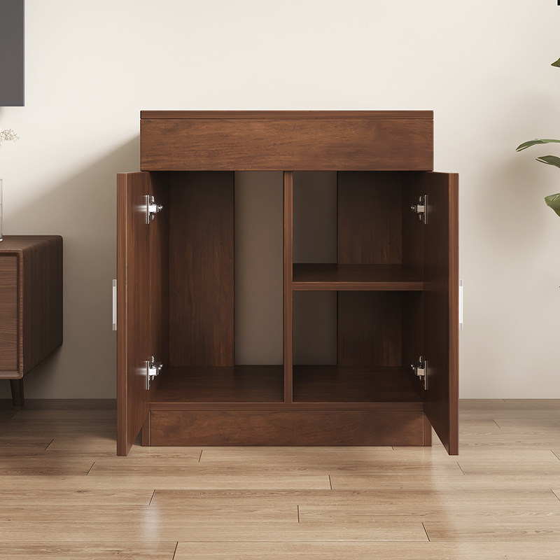 鱼缸专用柜底柜家用隔断架子底座柜子定制落地底座承重客厅放置柜,淘宝优惠券,粉丝福利购,淘宝优惠卷