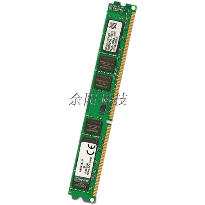 金士顿DDR3 8G 1600三代内存条8G DDR3 1866骇客神条 兼容16G 4G - 图3