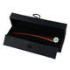 Hairpin box storage box peach wood hairpin gift box empty box gift box box packaging box hairpin box gift box necklace box