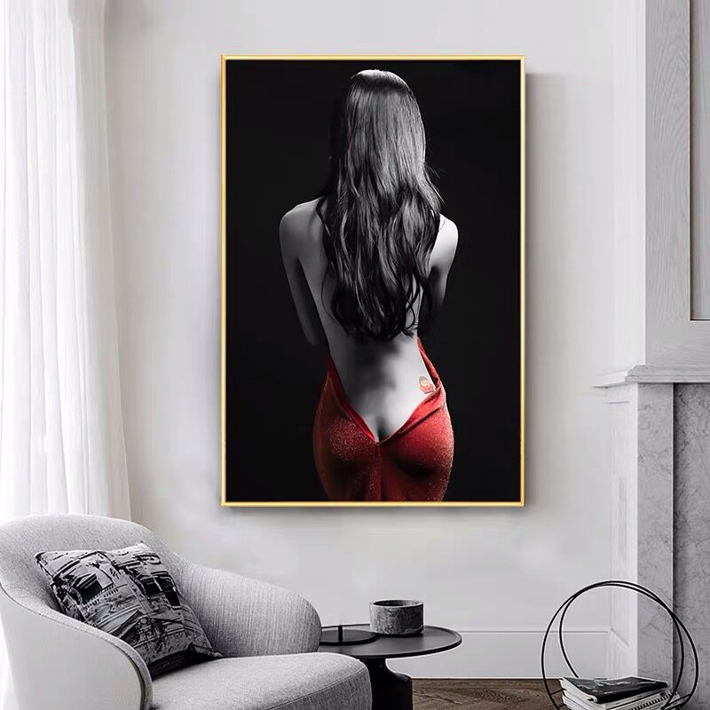 女人体画 新人首单立减十元 21年9月 淘宝海外