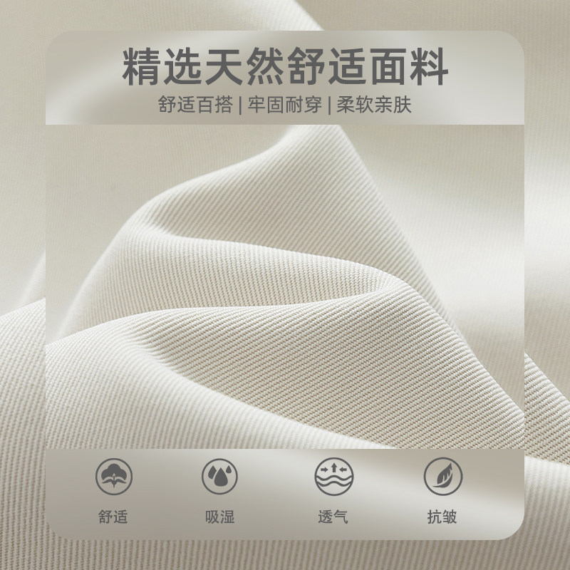 查尔斯桃心 美式大口袋短裤男夏季新款户外冰丝凉感透气工装中裤,淘宝优惠券,粉丝福利购,淘宝优惠卷